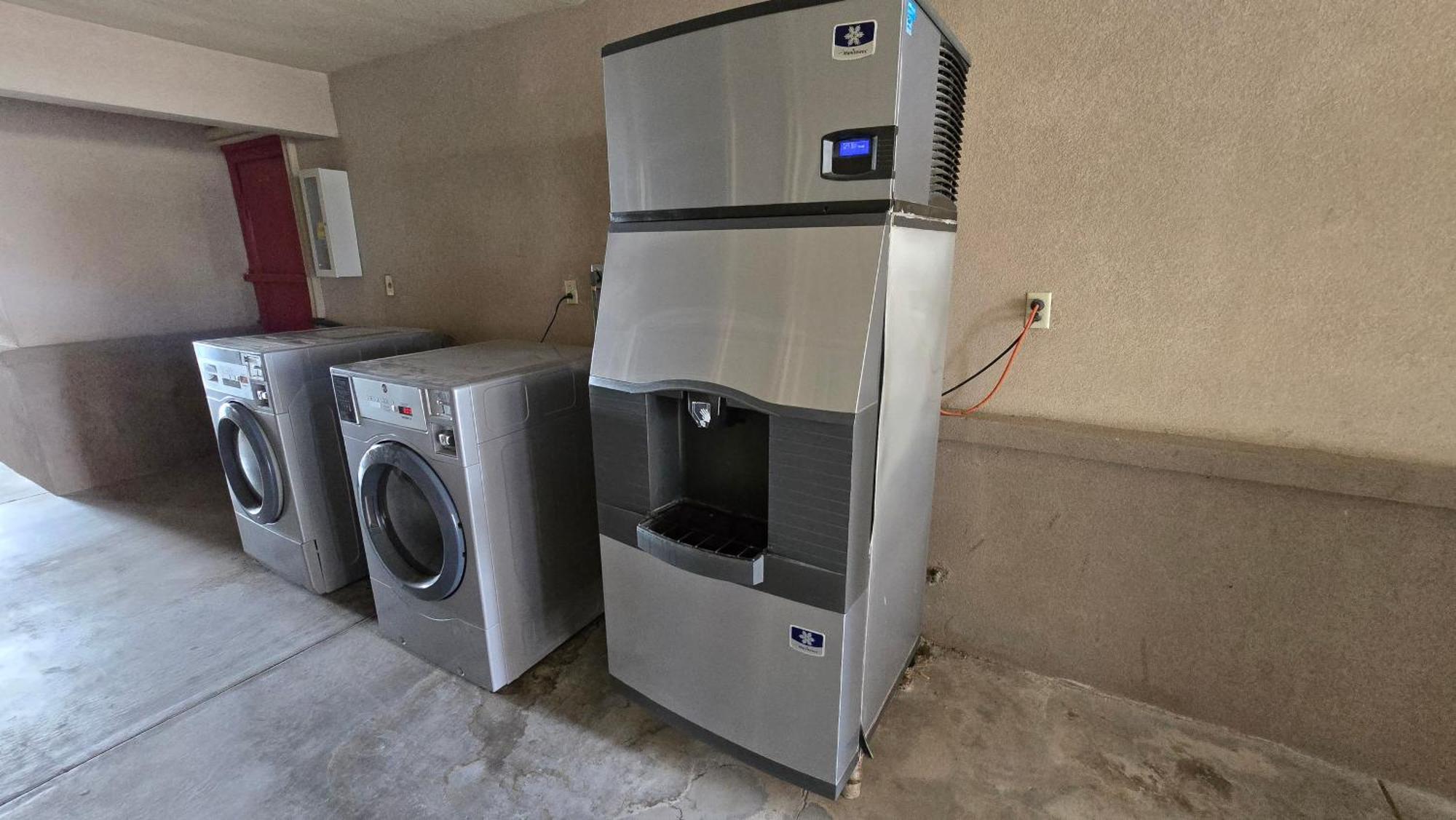 Texan Inn&Suites Monahans Bagian luar foto