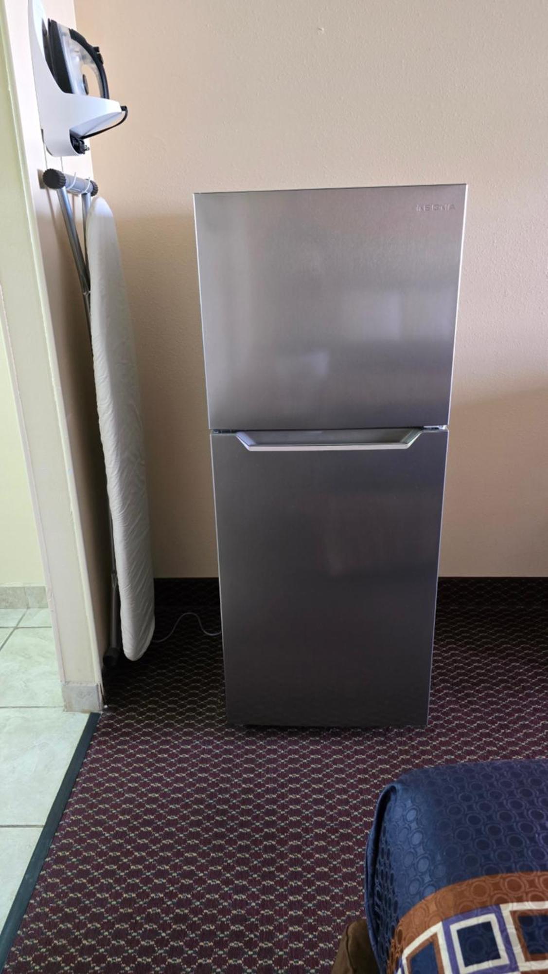 Texan Inn&Suites Monahans Bagian luar foto
